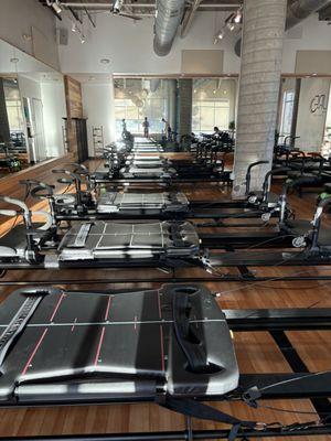 Pure Pilates - Austin