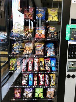 White Tiger Laundromat