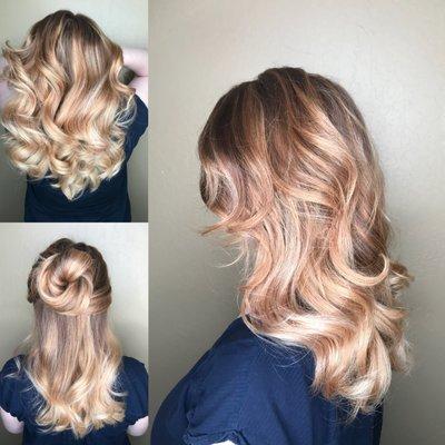 Satori Color & Hair Design