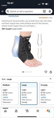 Associates in Podiatry