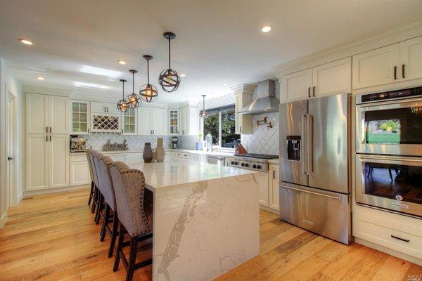 After.Tons of amenities now.