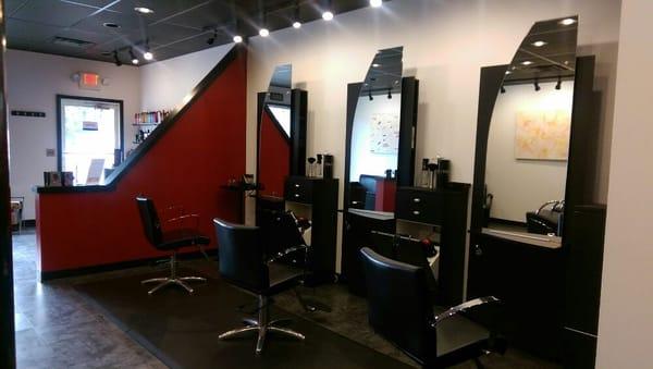 Set N Trendz Salon