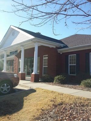 Alpharetta & Cumming Internal Medicine