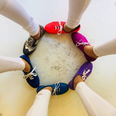 Summerbella Dance Arts