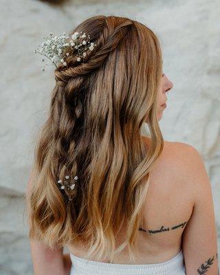 Last Satellite Salon