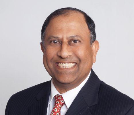 Pacific Reality - Qadir Mohiuddin