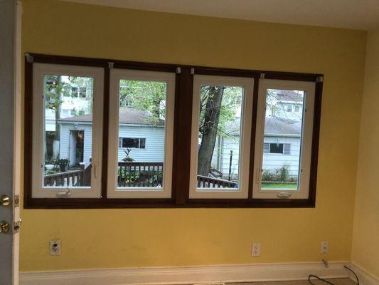 C & A Glass and Windows
