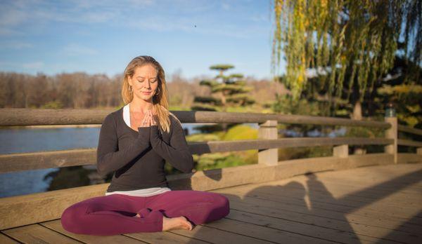 Inner Jasmine - Yoga & Wellness Studio