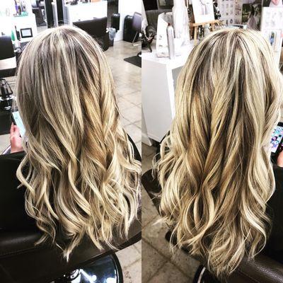 Hair by Missy Jolie Salon and Studio