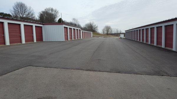 J.A.R. Storage
