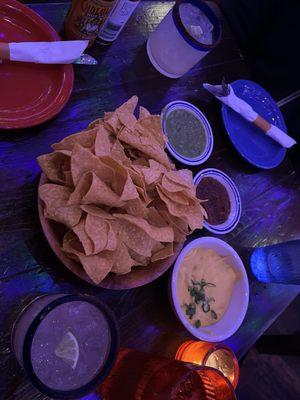 Cantina Los Caballitos