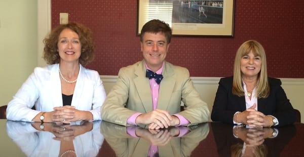 Law Office of Mark J Devine