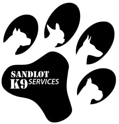 Sandlot K9 Services
