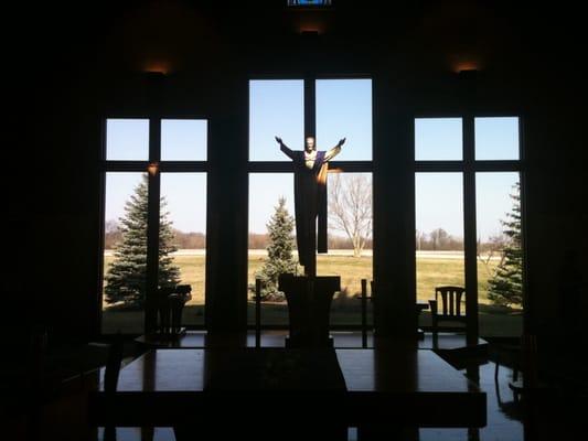 St. Joan of Arc Parish School