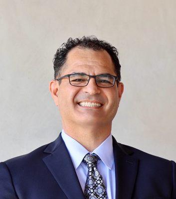 Rowshan Ahani, D.D.S., M.S.