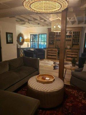 Atlanta Custom Finishes