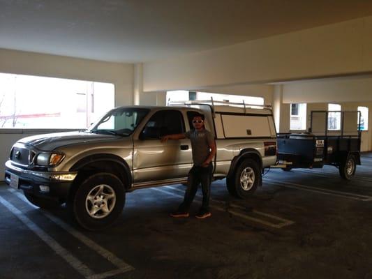 Andy Handyman Services