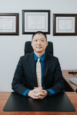 Law Offices of Michael C O'Young