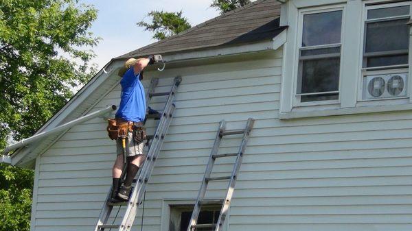Keltom Gutter Services