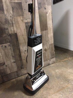 National Vacuum Sales And Service