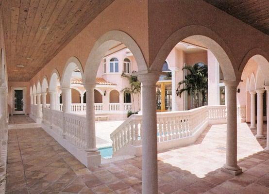 Villa Amore | Fort Lauderdale