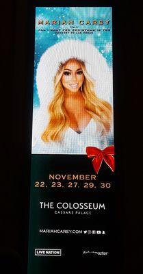 Mariah Carey Christmas