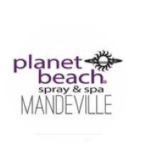 Planet Beach Mandeville