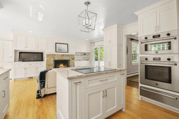 Ellen Cummings - Houlihan Lawrence