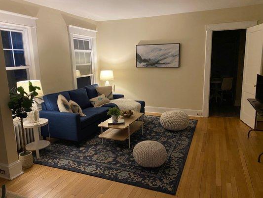 Corner Stone Multiservice