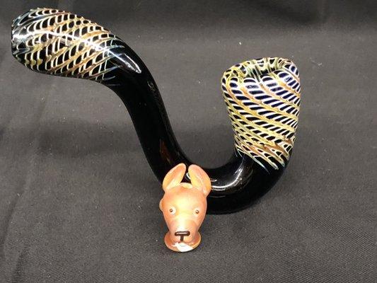 Nykki Knight Sherlock