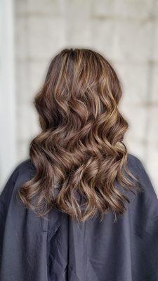 Nueva Criatura Beauty Salon