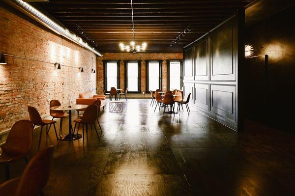 Lexington on the Square