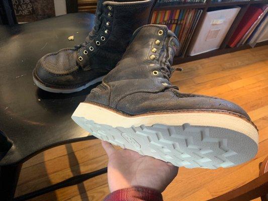 Angel Shoe Repair & Tailoring