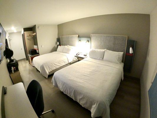 avid hotels - Nashville - Lebanon