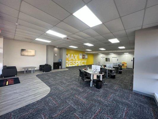 A-MAX Auto Insurance