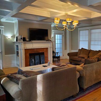 Bsimpler-Kismet Men's Sober House: Vanderburgh Sober Living