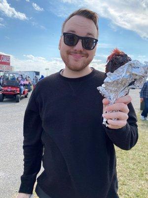 Joseph Trahan- Swell Real Estate