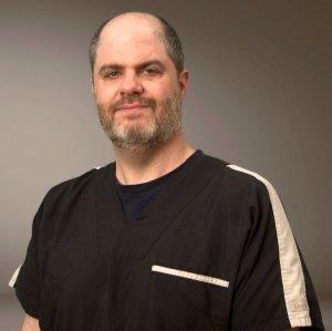 Mitchell Barber, DPM