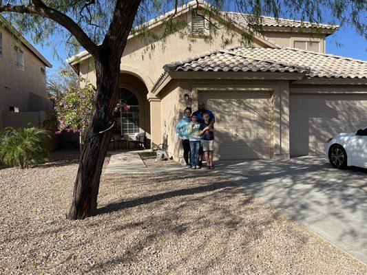 Duarte Real Estate Group