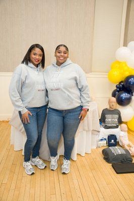 Push Health and Safety Services