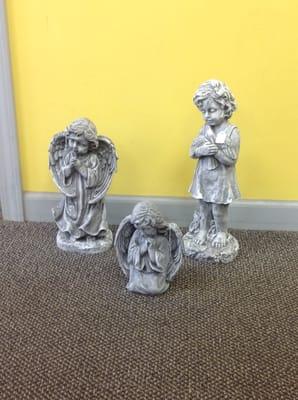 M.J.'S Flowers & Balloons