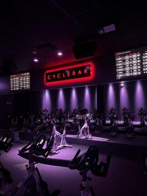 CYCLEBAR