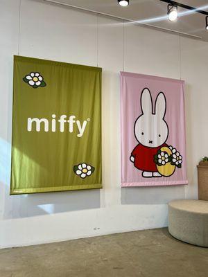 Miffy collection