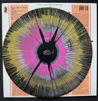 Spinning Good Time