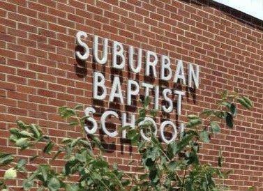 Suburban Baptist Church