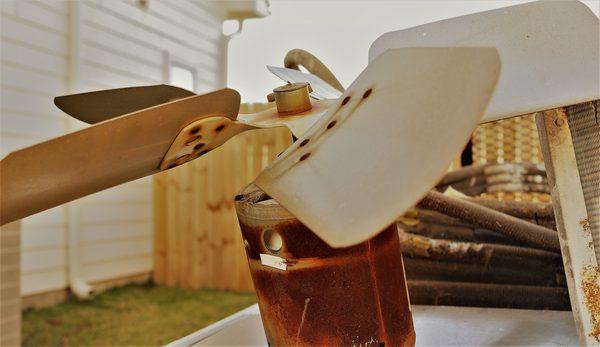 Washington A/C & Heating