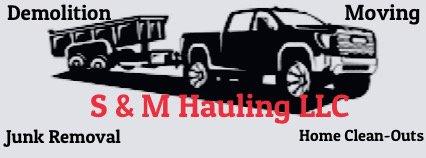 S & M Hauling