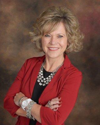 Connie Allred Life & Business Coach