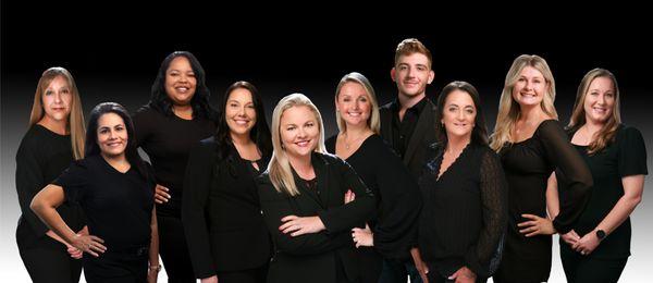 Amber Real Estate Professionals