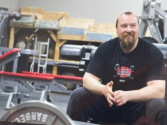 Ironclad Performance